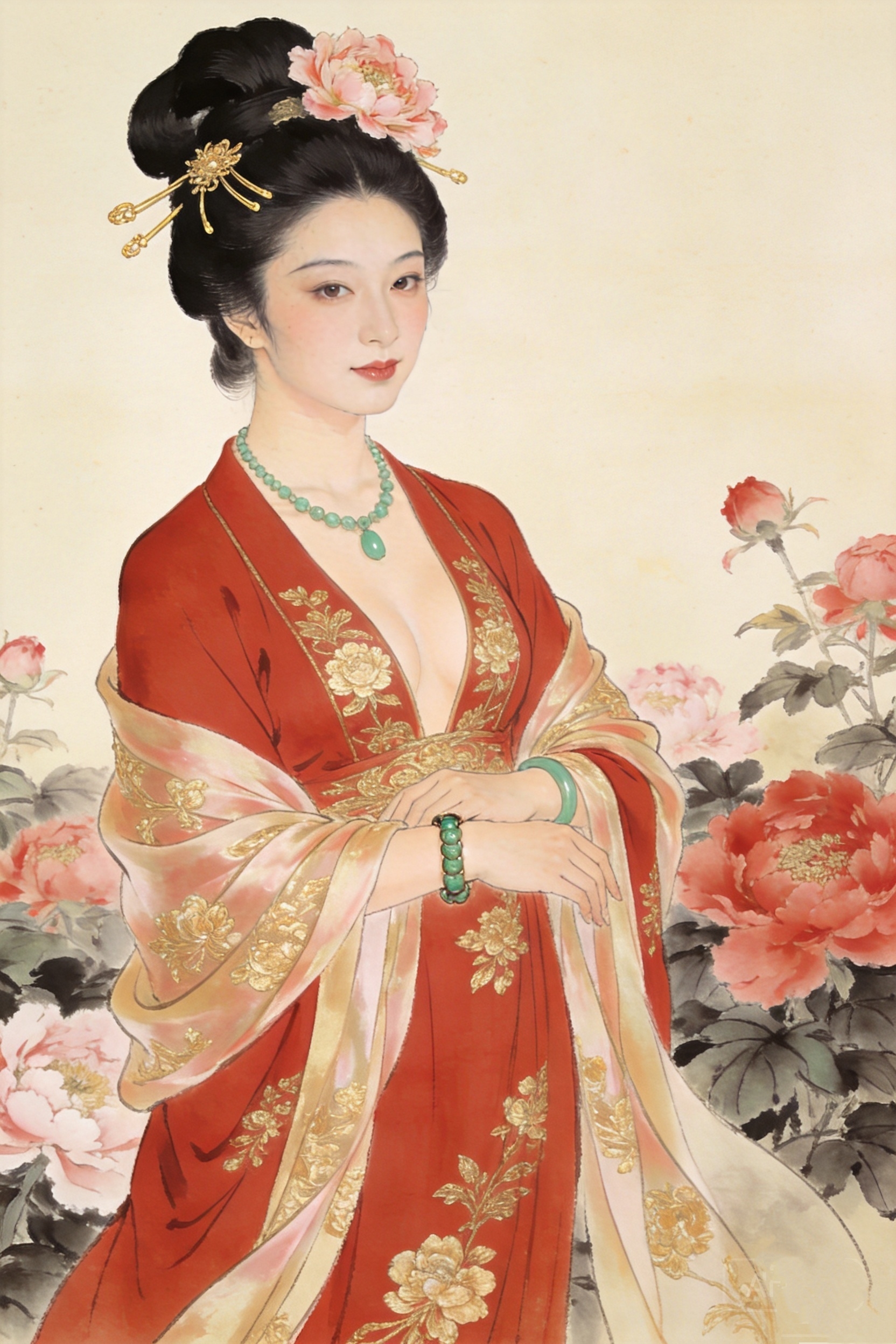 Wu Zetian